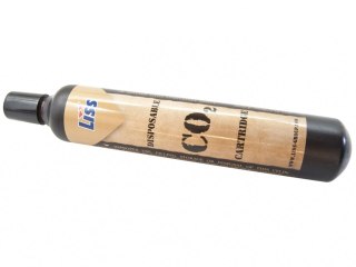 Nabój CO2 Liss 88g 1szt