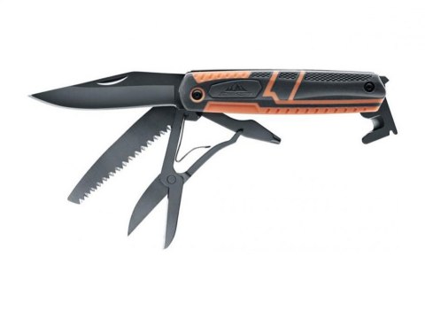 Nóż Alpina Sport ODL Multitool