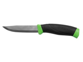 Nóż Morakniv Companion Green