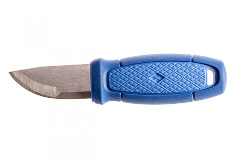 Nóż Morakniv Eldris niebieski