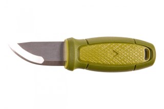 Nóż Morakniv Eldris zielony