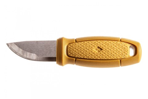 Nóż Morakniv Eldris żółty