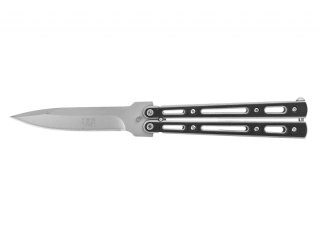 Nóż motylkowy Joker JKR200