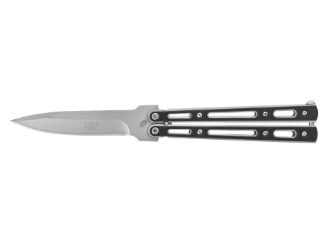 Nóż motylkowy Joker JKR200