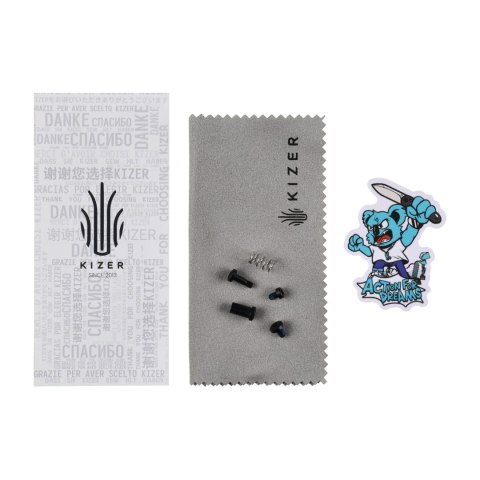 Nóż składany Kizer Mithril ZX-FK08A1 Kizer