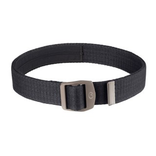 Pasek z kieszonką Lifeventure Travel Money Belt - black Lifeventure