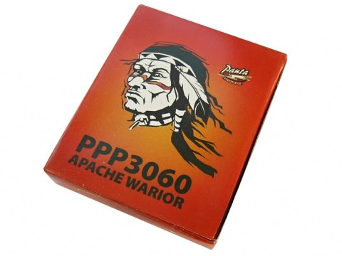 Petardy APACHE WARIOR 6szt.
