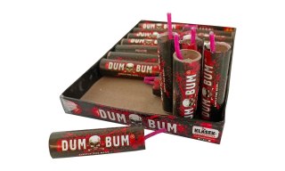 Petardy DUMBUM 2G+ 20szt.