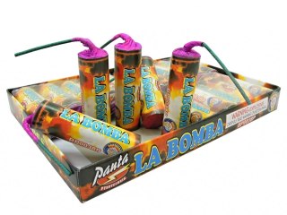 Petardy LA BOMB (20szt)