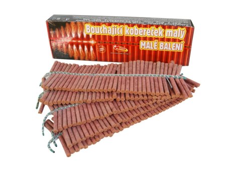 Petardy Mata do wybuchu SMALL 70ran 5szt.