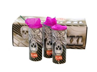 Petardy Salut XXL 12szt.