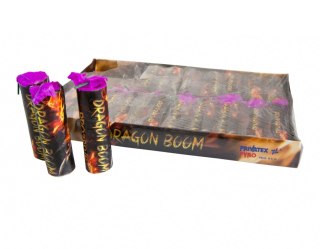 Petardy Smok Boom 20szt.