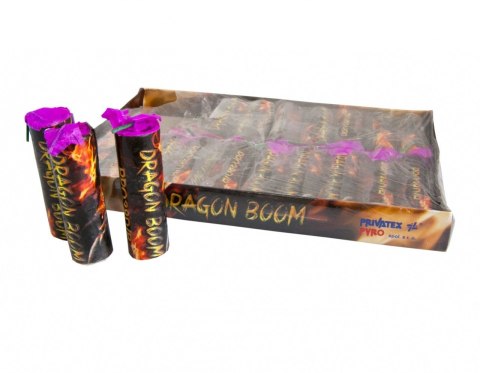 Petardy Smok Boom 20szt.