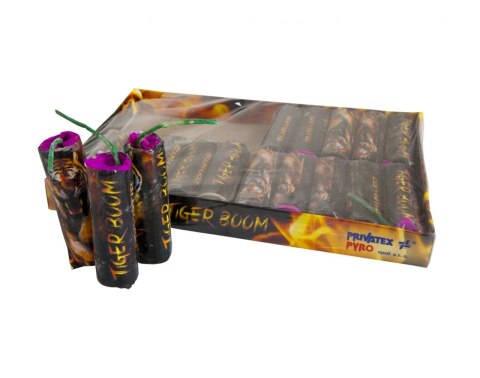 Petardy Tiger Boom 20szt.