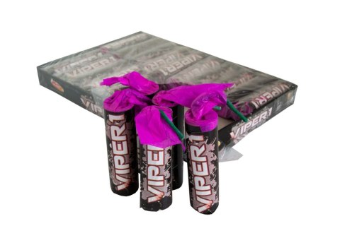 Petardy VIPER 1 20szt. (NEC 0,49g)
