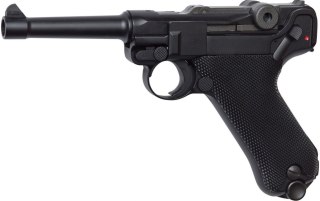 Pistolet airsoft Legends P08 CO2