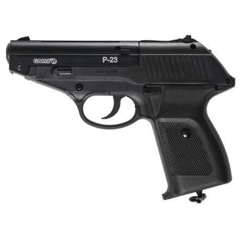 Pistolet pneumatyczny Gamo P-23 4,5mm