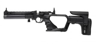 Pistolet pneumatyczny Optima Hatsan Jet I 6,35mm