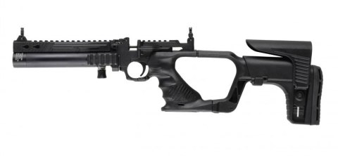 Pistolet pneumatyczny Optima Hatsan Jet I 6,35mm