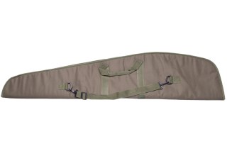 Pokrowiec na karabin Hunter Green
