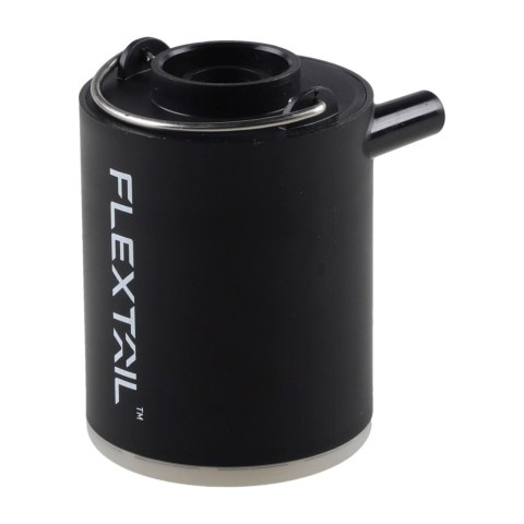Pompka Flextail Tiny Pump X 2024 czarna Flextail
