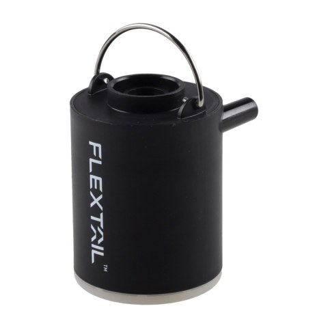 Pompka Flextail Tiny Pump X 2024 czarna Flextail