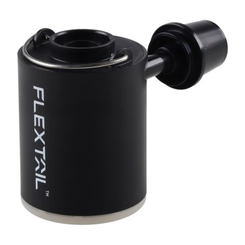 Pompka Flextail Tiny Pump X 2024 czarna Flextail