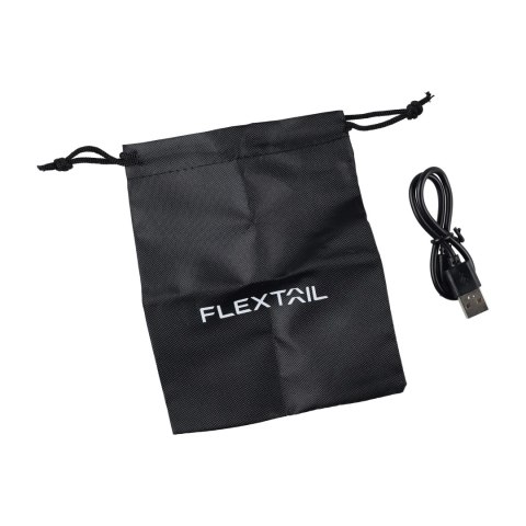 Pompka Flextail Tiny Pump X 2024 czarna Flextail