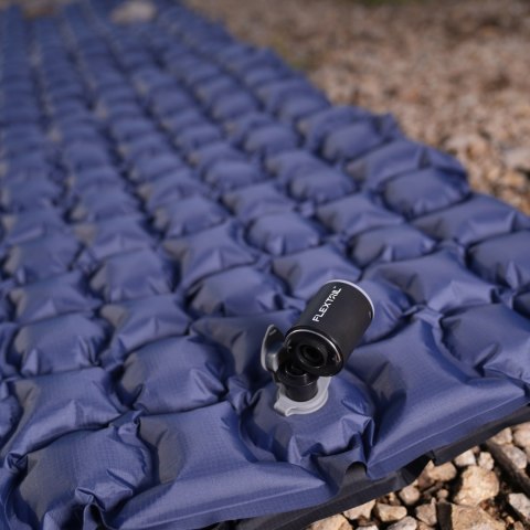 Pompka Flextail Tiny Pump X 2024 czarna Flextail
