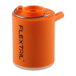 Pompka Flextail Tiny Pump X 2024 pomarańczowa Flextail