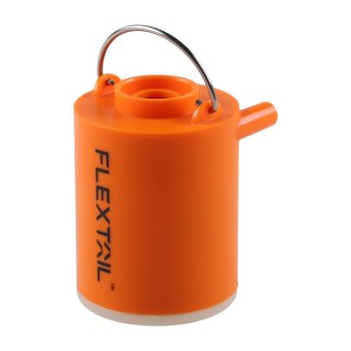 Pompka Flextail Tiny Pump X 2024 pomarańczowa Flextail