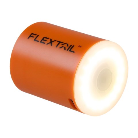 Pompka Flextail Tiny Pump X 2024 pomarańczowa Flextail
