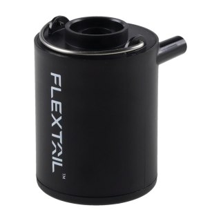 Pompka do materaca Flextail Tiny Pump 2024 czarna Flextail