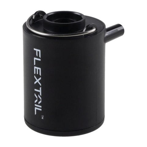 Pompka do materaca Flextail Tiny Pump 2024 czarna Flextail