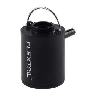 Pompka do materaca Flextail Tiny Pump 2024 czarna Flextail