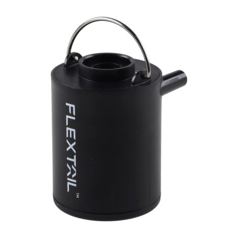 Pompka do materaca Flextail Tiny Pump 2024 czarna Flextail