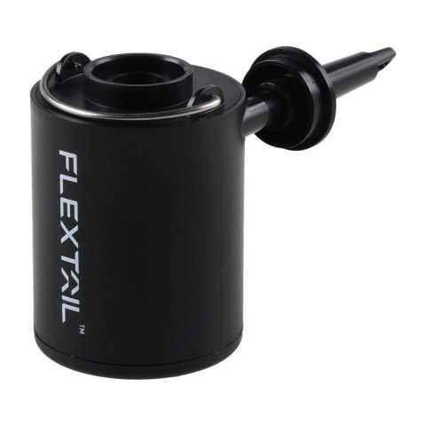 Pompka do materaca Flextail Tiny Pump 2024 czarna Flextail