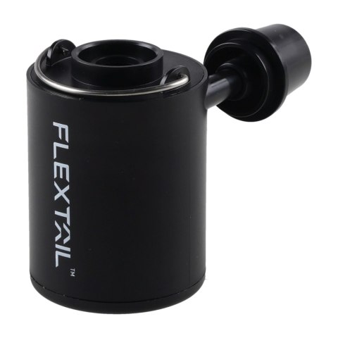 Pompka do materaca Flextail Tiny Pump 2024 czarna Flextail