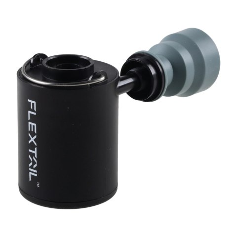 Pompka do materaca Flextail Tiny Pump 2024 czarna Flextail