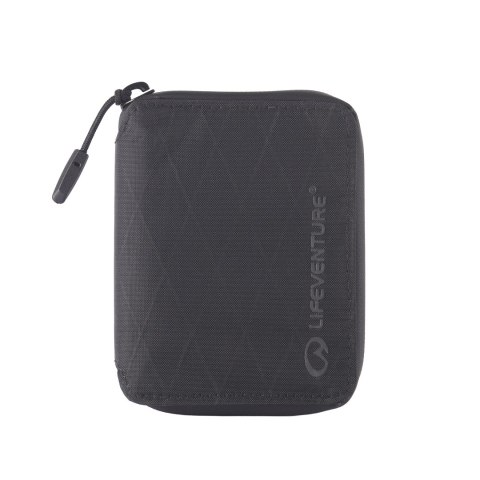 Portfel antykradzieżowy Lifeventure X-Pac Bi-Fold Wallet Lifeventure