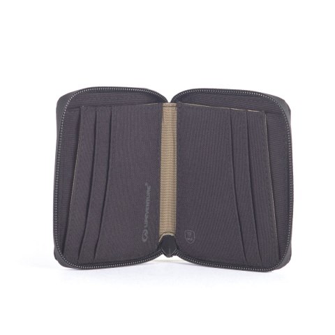 Portfel antykradzieżowy Lifeventure X-Pac Bi-Fold Wallet Lifeventure