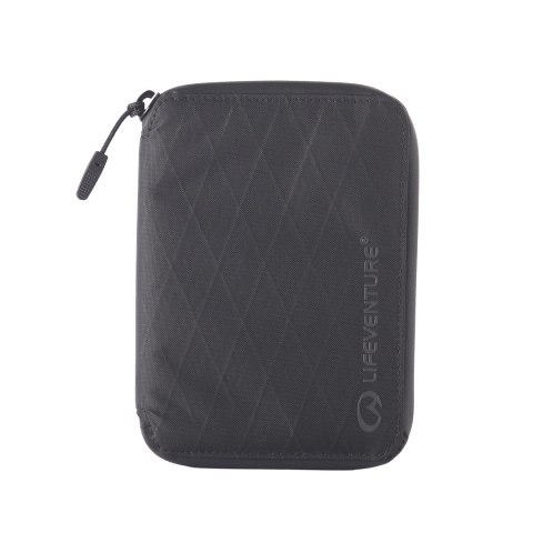 Portfel antykradzieżowy Lifeventure X-Pac Mini Travel Wallet Lifeventure