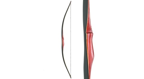 Ragim Fox 62" 30lbs Longbow