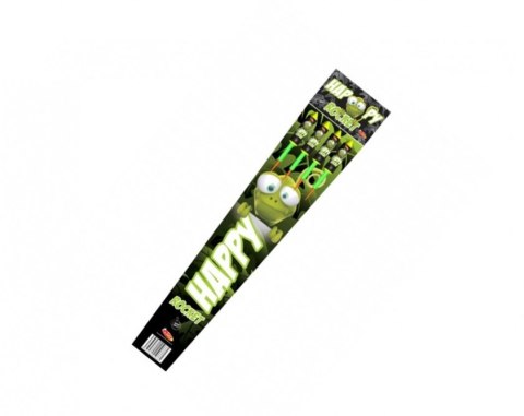 Rakiety Happy Zestaw rakiet 4szt.