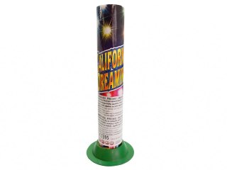 Roman Candle 100ran California Dreaming 1szt.