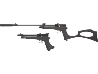 SPA Artemis CP2 cal.4,5mm