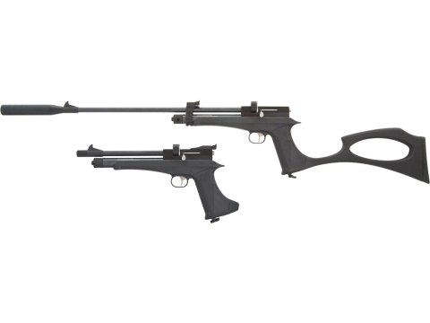 SPA Artemis CP2 cal.4,5mm