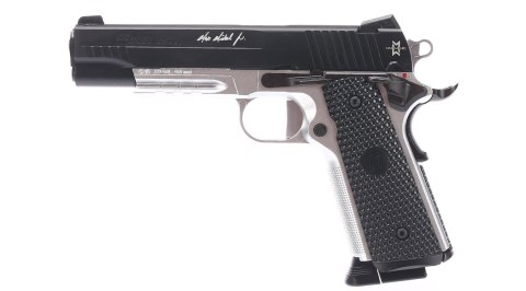 Pistolet wiatrówkowy Sig Sauer 1911 Max Michel 4,5mm