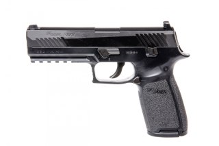 Pistolet pneumatyczny Sig Sauer P320 4,5mm
