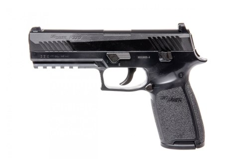 Pistolet pneumatyczny Sig Sauer P320 4,5mm